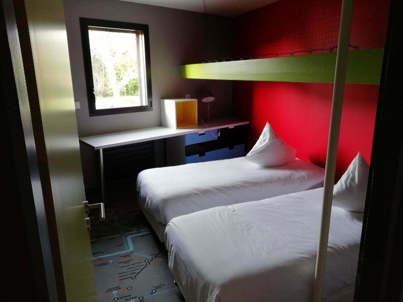 Hotel Des Rochers Perros-Guirec Kültér fotó